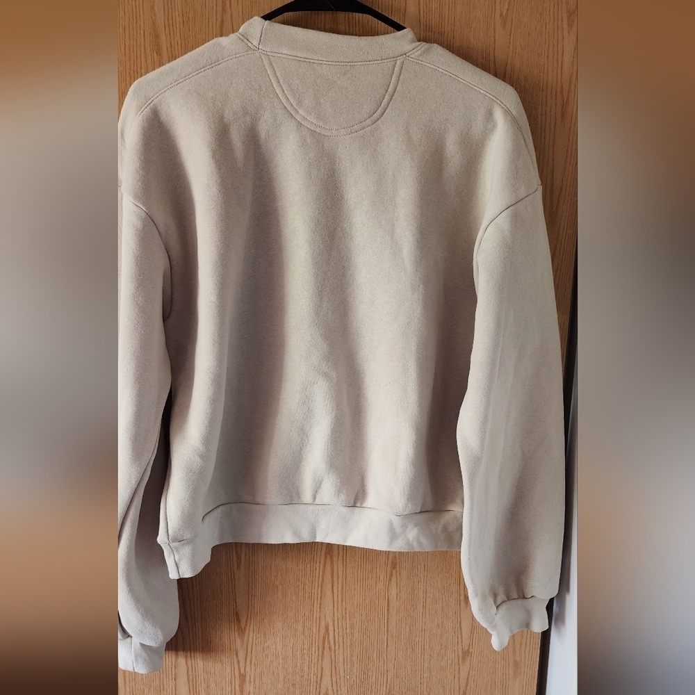 Goodness of God Sweatshirt Size M - Picture 4 of 5